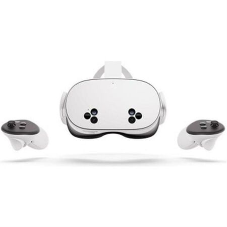 Lentes VR Meta Quest 3S 128GB
