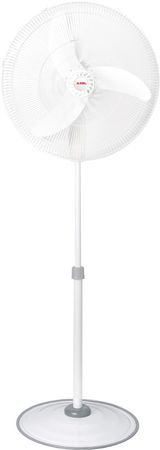 Ventilador De Pie Axel Ax-Pie20 70W 220V