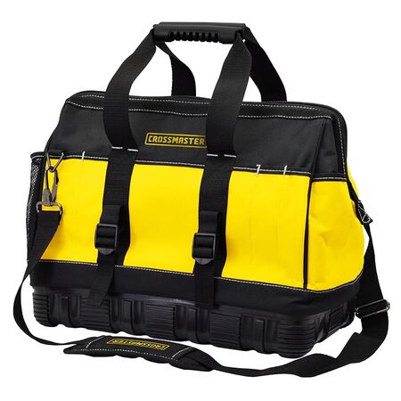 Bolso Para Herramientas Crossmaster 400x320x330mm
