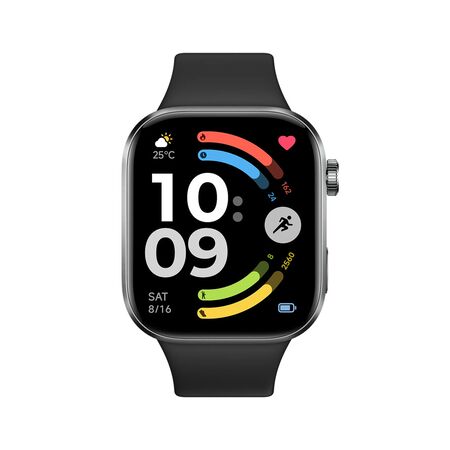 Xiaomi Redmi Watch 6 Obsidian Black