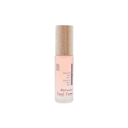 Serum Facial Feel Free Bakuchiol Dia/Noche 30 Ml