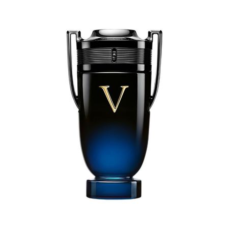 Rabanne Invictus Victory Elixir Parfum Intense Edicin Limitada 200 Ml