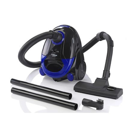 Aspiradora Liliana Compacty 1.5L 1400W LA940