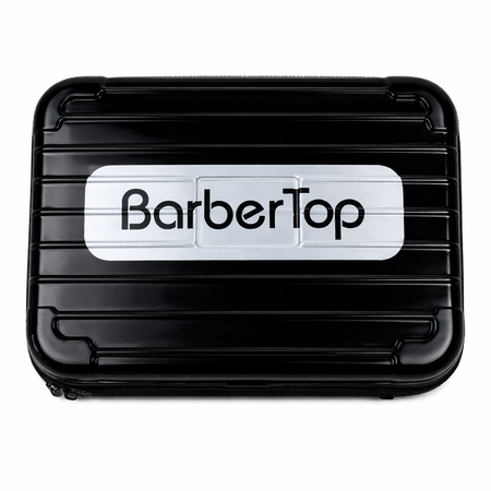 Estuche Organizador Portaherramientas y Acces. de Barberia