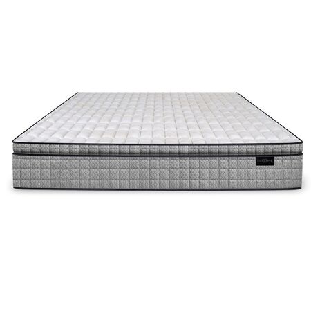 Colchon King Koil World Luxury Kensington King 180x200x27 Resortes Pocket y Pillow Firme