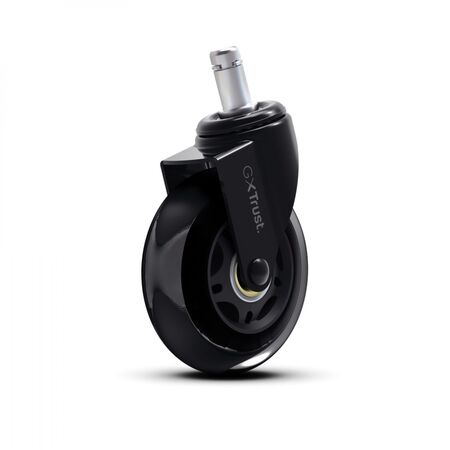 ACCESORIOS TRUST GXT702 RUEDA DE GEL PARA ESCRITORIO
