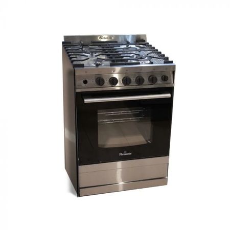 COCINA FLORENCIA 5848S SEMI IND.56CM A.INOX