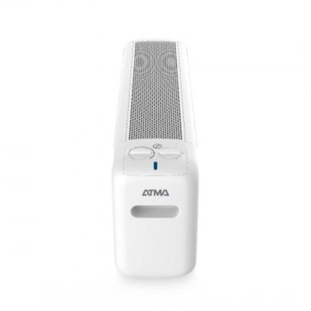 Convector Atma CAMK1524P de Mica 1500W