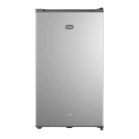 Heladera Bajo Mesada Gafa 90 Litros HGFM90P Gris