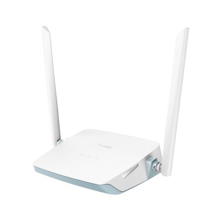 Router D-Link R03 N300 Smart 2 Antenas