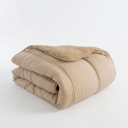 Acolchado + Fundas de Almohada Davos Kavanagh Queen Size