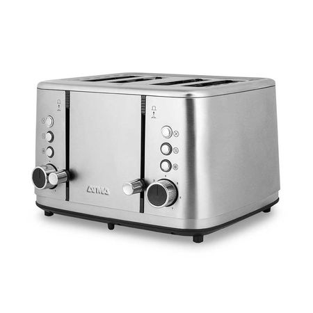 Tostadora Atma TO9000IP 7 Niveles 1850 Watts