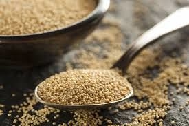 AMARANTO (SEMILLAS) X 1 KG