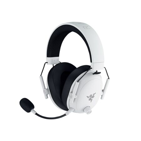 Auricular Razer BlackShark V3 Wireless White Edition