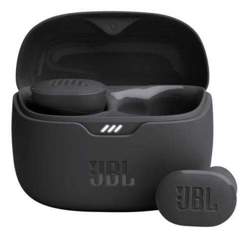 Auricular In Ear Bluetooth JBL Tune Buds 2 Negro - Vista 1
