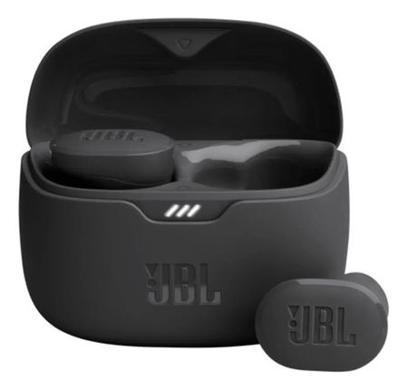 Auricular In Ear Bluetooth JBL Tune Buds 2 Negro