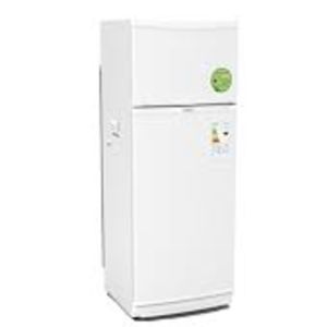 HELADERA BAMBI 2F1600BA 329LTS C/FREEZER BLANCA SISTEMA SKIN  - 4711