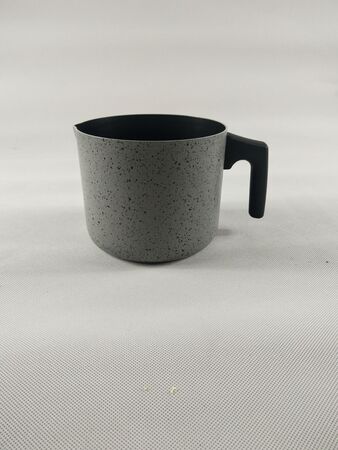 Jarro Hervidor De 14 Cm Gris Granito
