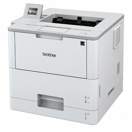 Impresora Laser Brother HL-L6400DW Alto Volumen