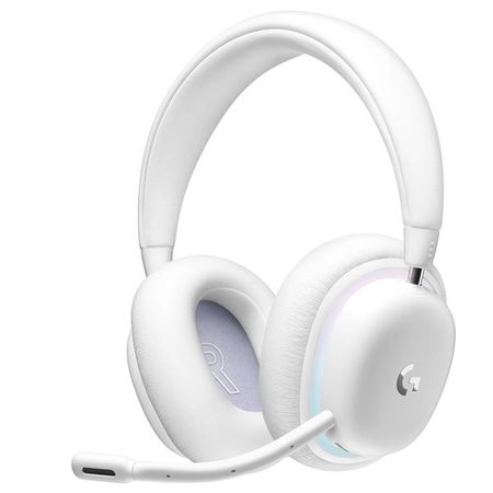Auricular Gaming Logitech G735 Inalámbrico