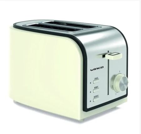 Tostadora Winco W854