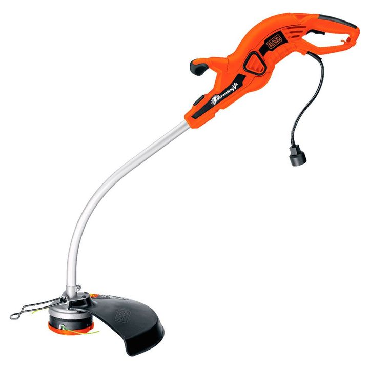 Bordeadora Eléctrica Black & Decker GL1000-AR - Vista 2