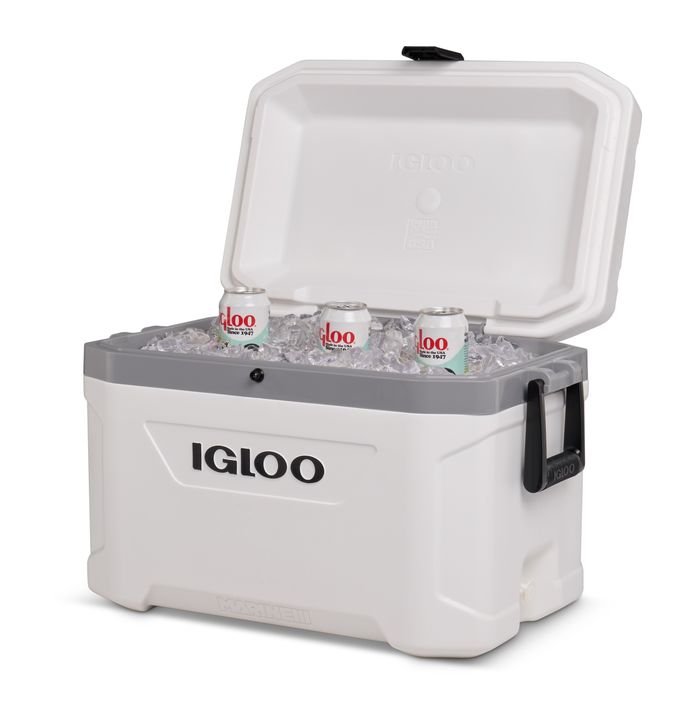 Conservadora Marine Ultra 51 lts Igloo - Vista 3