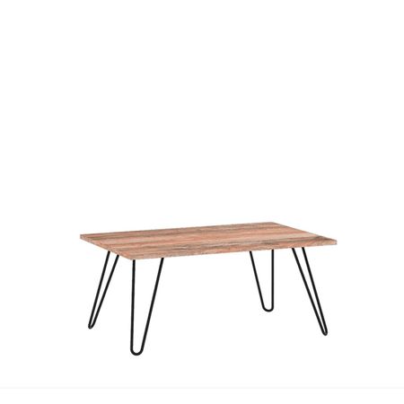 Mesa Living Dielfe 90x40x60 cm Atacama MIR-090