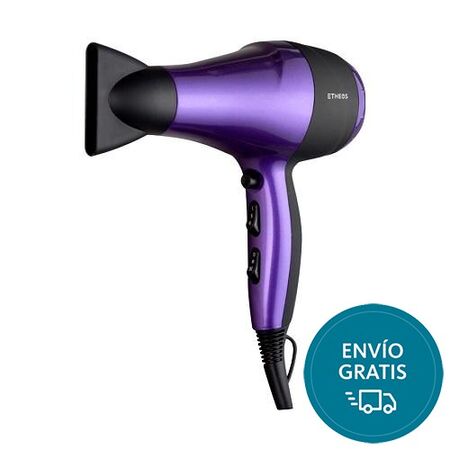 Secador de pelo Etheos CPS006 220v.2000w