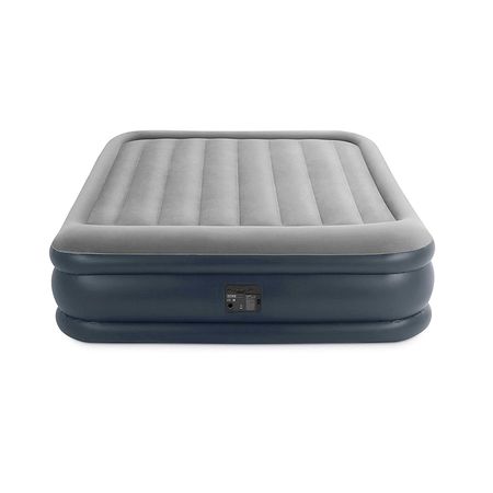 Colchon Inflable Intex Electrico Dura-Beam 25074/8