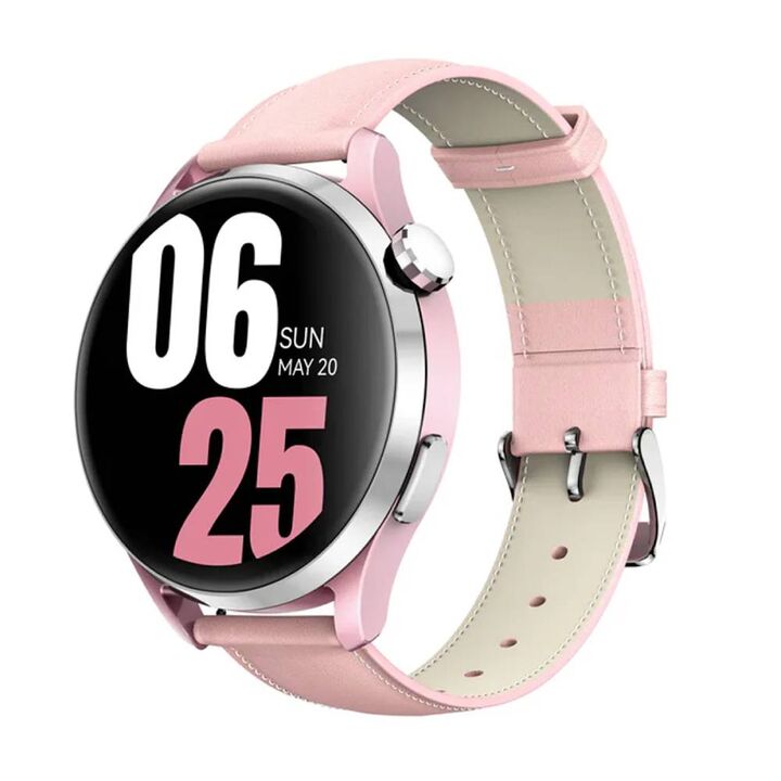 Smartwatch Kieslect Lora Reno 3 Gold - Vista 1