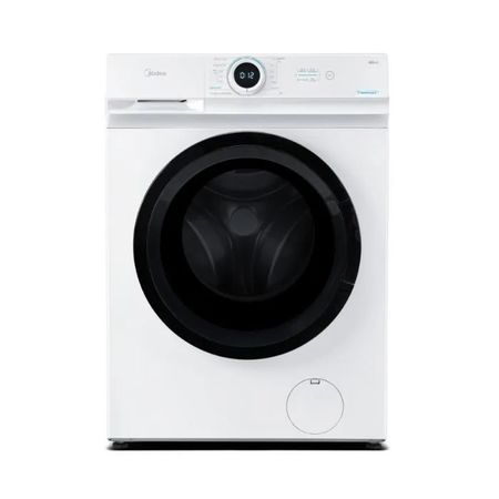 Lavarropas Automático Midea MF100W60 W-A1 6Kg 1000Rpm Blanco