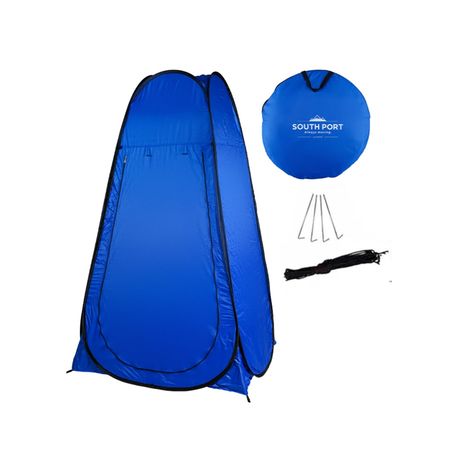 Carpa Baño Vestidor Gadnic Playa Camping