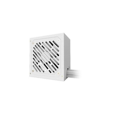 Fuente 650W Gigabyte 80Plus Silver GP-P650SS Ice Blanco