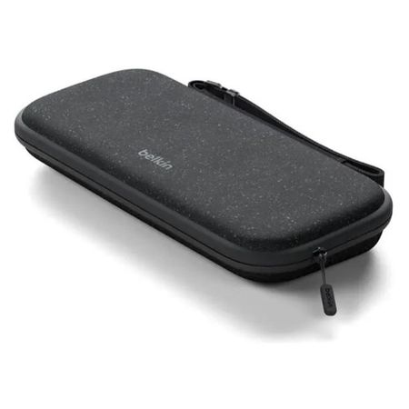 Estuche De Viaje Belkin para Nintendo Switch 2 Negro