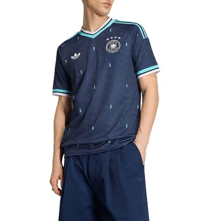 CAMISETA ADIDAS ALEMANIA OFICIAL AWAY JN2074
