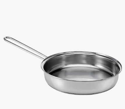 SARTÉN 24 CM MASTER WARE