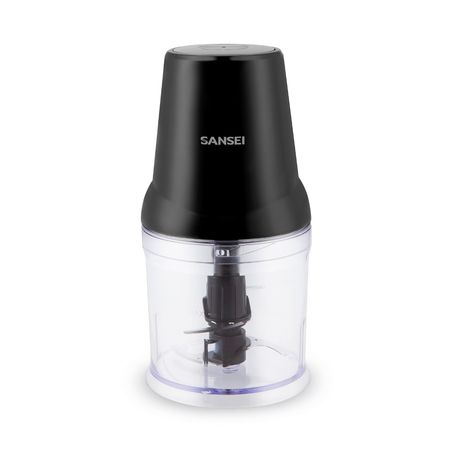 Picador Eléctrico Sansei PI24B0SP 400W 500ml