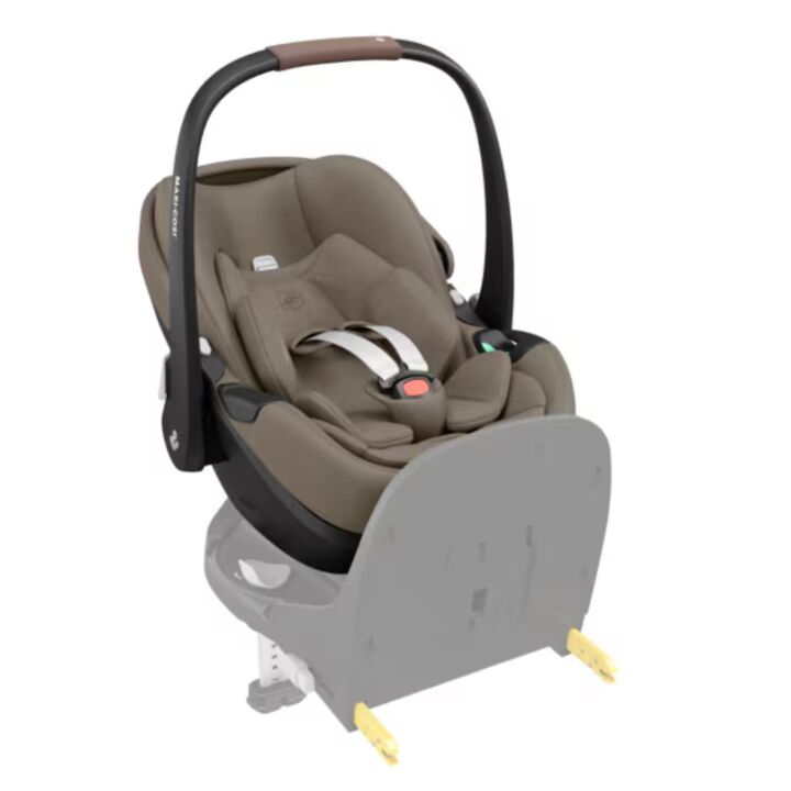 Huevito Pebble 360 Pro² Twil Truffle - Vista 19