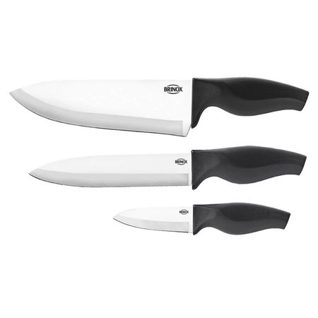 Set de cuchillos Brinox ( 2556/309)