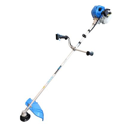 Motoguadaña A Explosión 49 Cc. Gamma G1857ar