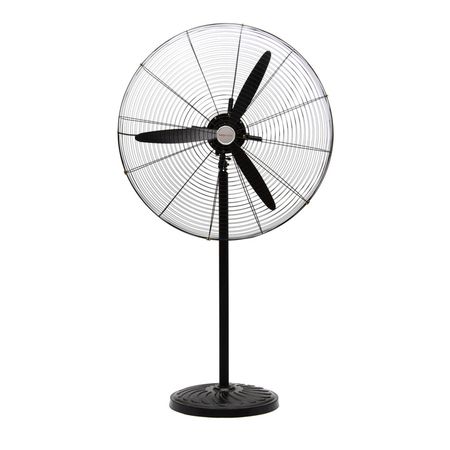 VENTILADOR INDUSTRIAL PIE/PARED 30 PANORAMIC PAN-FI3020001