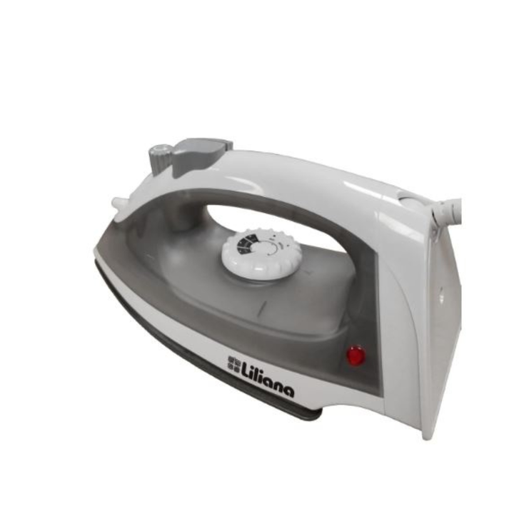 Plancha Vapor Gray Steam Rpv910 Liliana - Vista 3