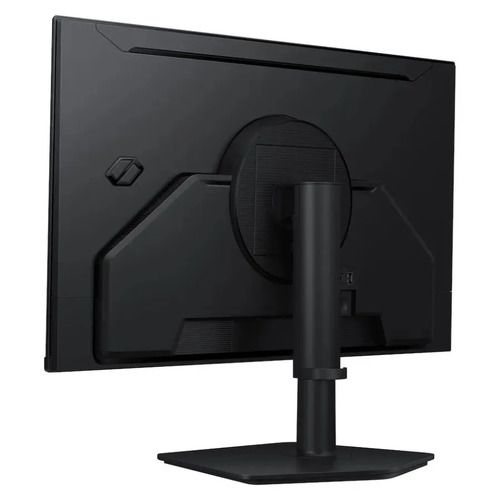 Monitor Samsung Odyssey G4 27" FHD 240Hz con panel IPS - Vista 3