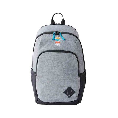 MOCHILA RIP CURL BP OZONE 30L SCHOOL NINO 05626-L5