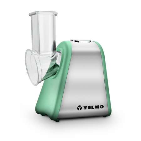 MULTI RALLADOR YELMO (GR3609) 200 W.