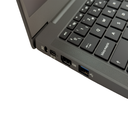 Notebook CX 15.6 AMD R5-3500U 8GB SSD512GB Sin Sistema Operativo