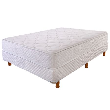 Sommier 2 Plazas (Sin Colchón) Cannon Princess 140x190 Cm