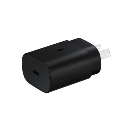 Cargador Samsung USB-C (15w)
