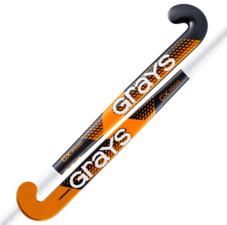 Palo de Hockey Grays GX3000 37.5" (Palo de Hockey Grays GX3000 37.5" (151263)151263)
